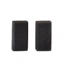 BOSCH Perii colectoare pentru GST 150 CE,GST 120 E,GST 600 E,STP 120 S